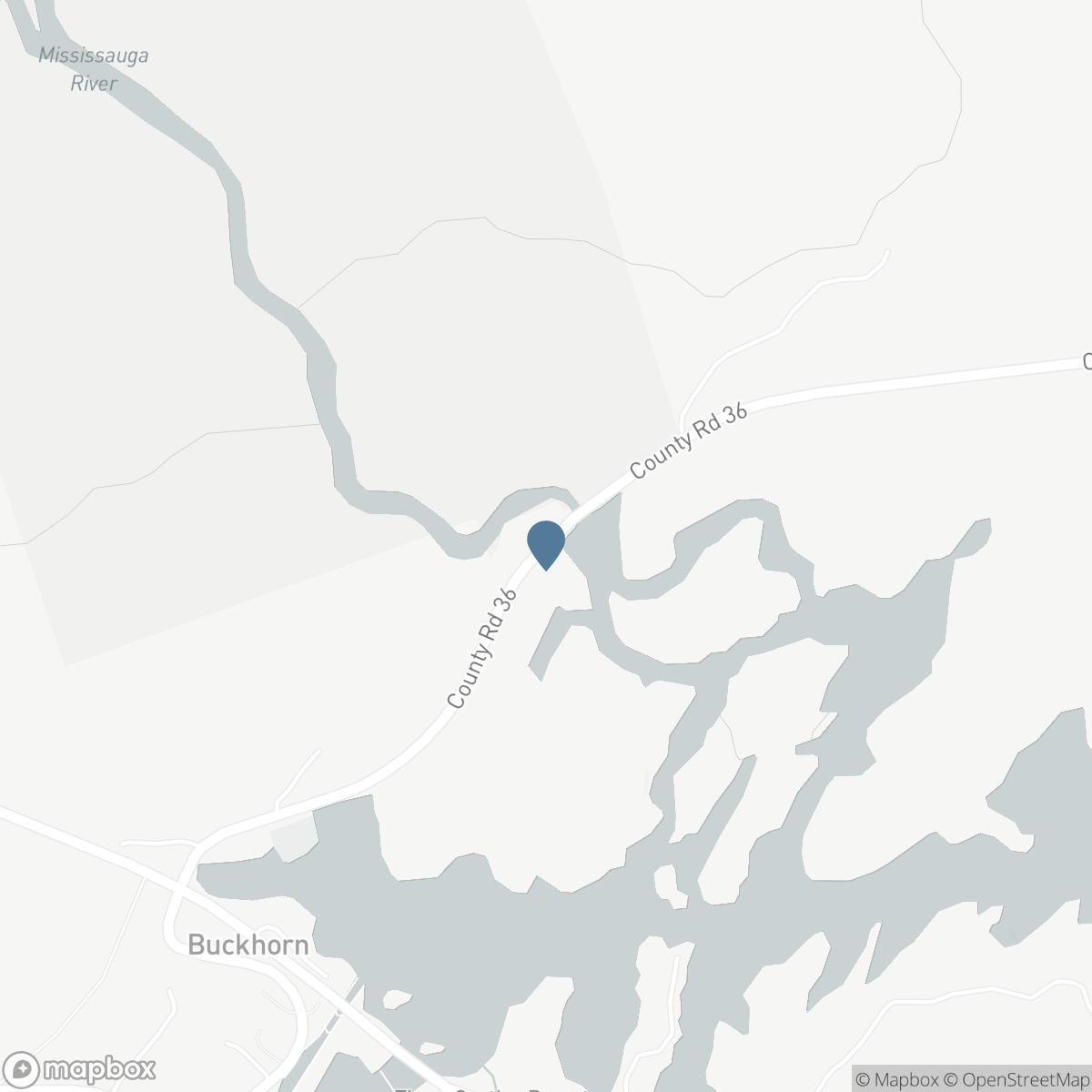 2990 COUNTY ROAD 36, North Kawartha, Ontario K0L 1J0